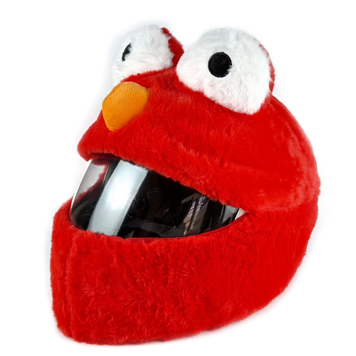 Perki Elmo Motorcycle Helmet Cover | Shop Today. Get it Tomorrow