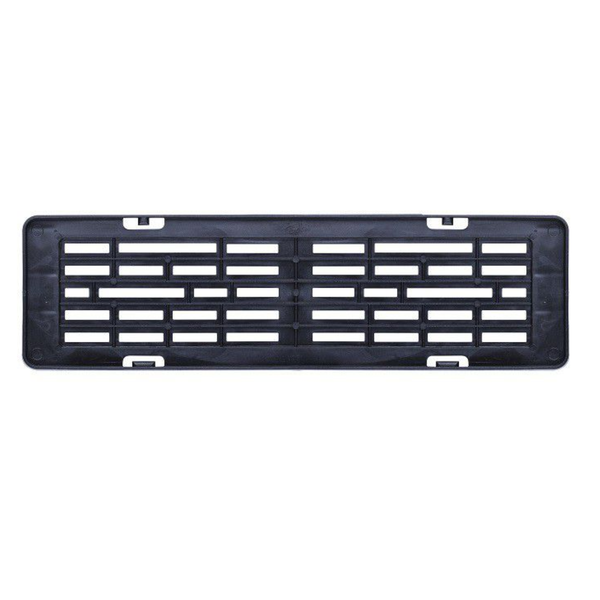 Universal Number Plate Holder (450 x 130mm)