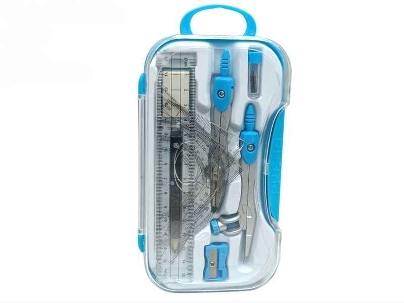 8PCS Mathematical Set TGS-067-188