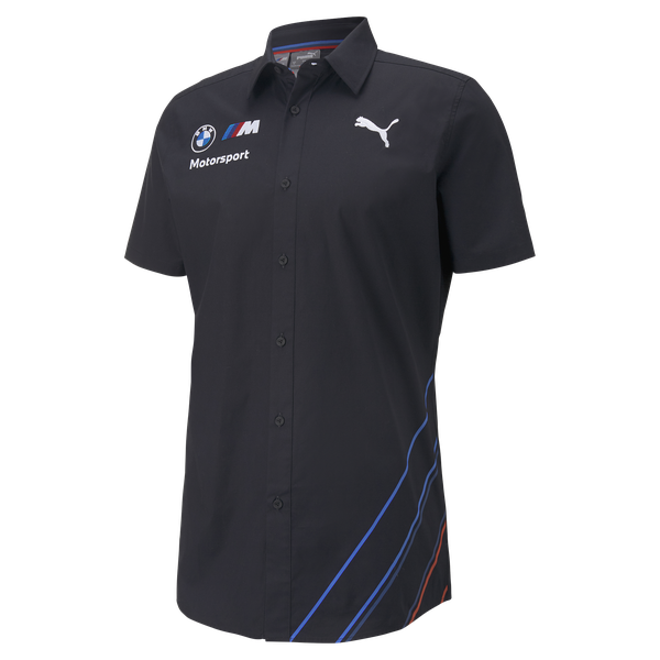 2022 BMW Motorsport Team Mens Shirt