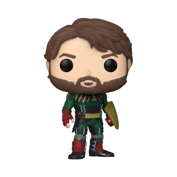 Funko Pop! Television: The Boys - Soldier Boy