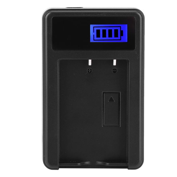 FNP-60 USB Charger with LCD