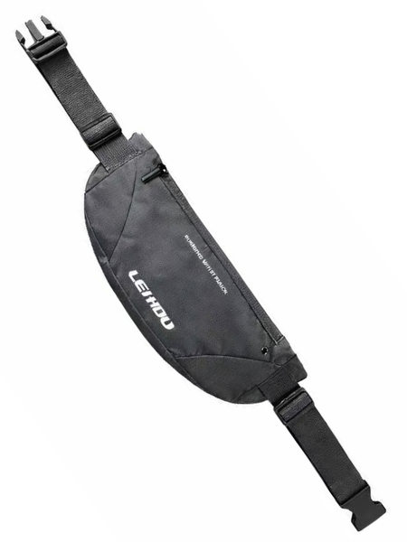 Lightweight Sports Waist Bag for Running and Outdoor Training