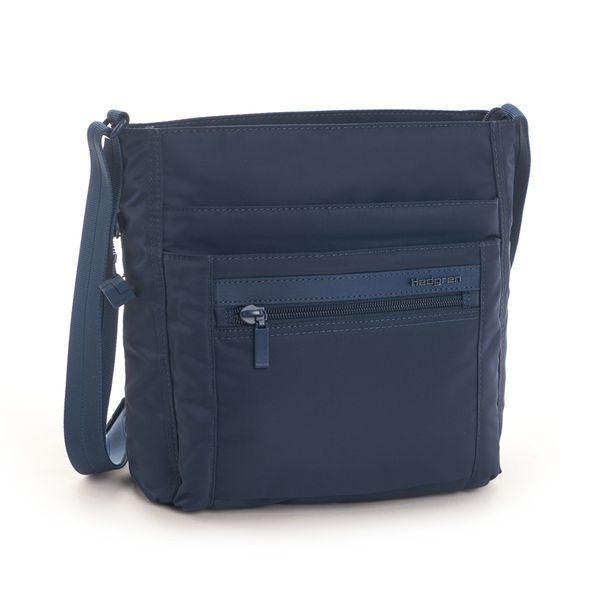 Hedgren Inner City Orva Shoulder Bag - Dress Blue