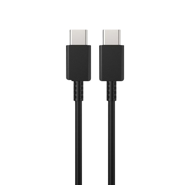 USB-C to C Fast Cable Compatible with Samsung S24/S23/S22/S21/S20