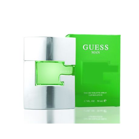 Guess man shop 50ml