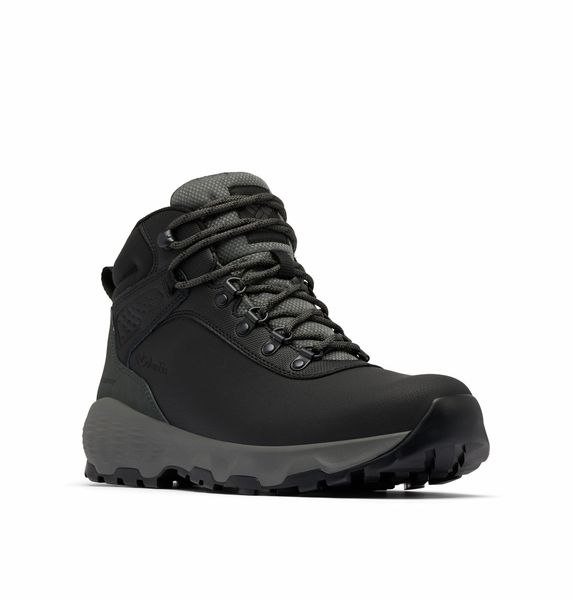 Columbia Men's Newton Wander LTR Boots