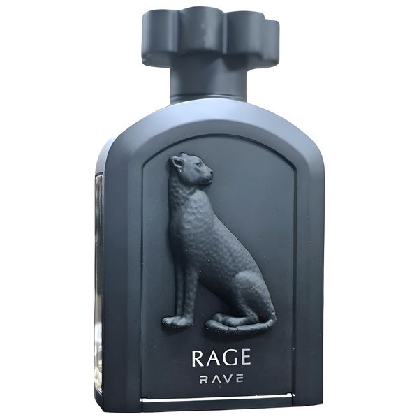 Rave Rage Eau de Parfum for Everyone