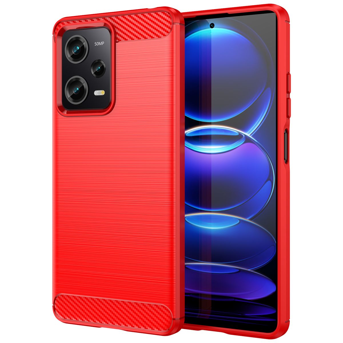 redmi note 12 pro cover design