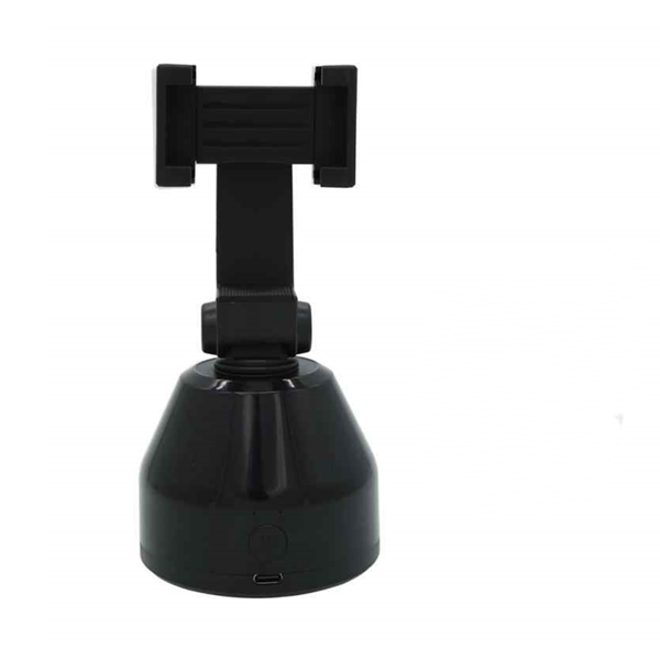 The Smart Personal Robot Cameraman