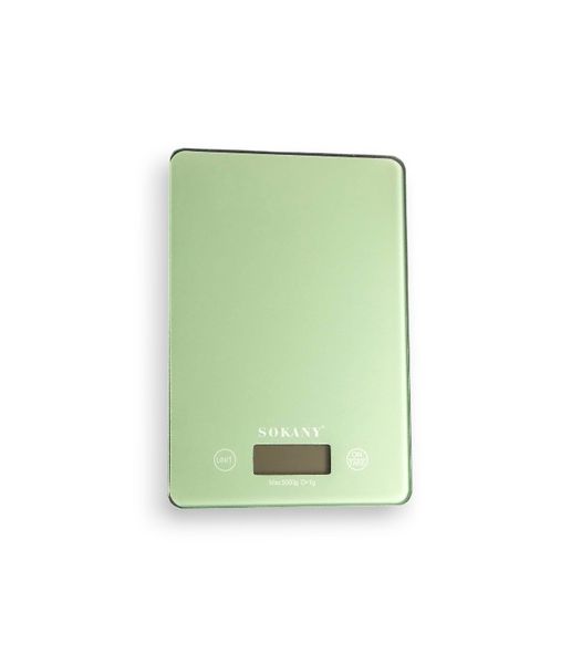 Sokany Electronic Scale - SK-19027