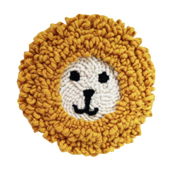 Craft Embroidery Starter Kit Kids