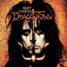 Dragontown (Vinyl / 12" Album)