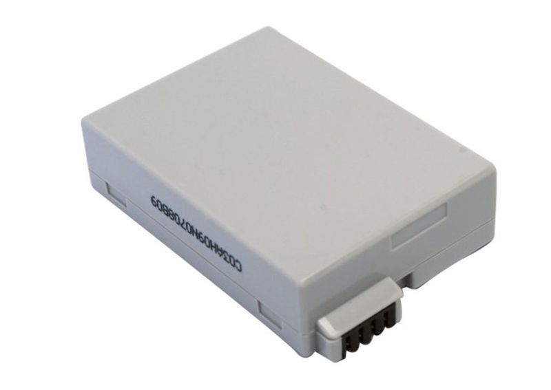 LP-E8 Battery 1120mAh for Canon 550D / 650D /700D