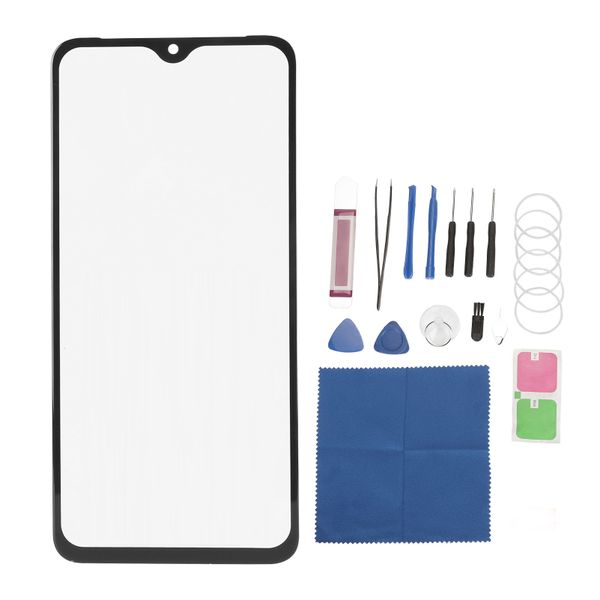 OnePlus 7 Front Glass Kit