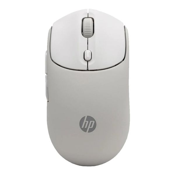 Hp 400 Quiet Maple Wireless Mouse Euro