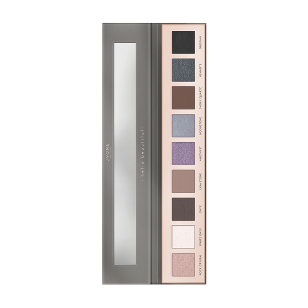 Libre Shadows Library - Valcano Eyesh Onacloadow Palette - 35grm