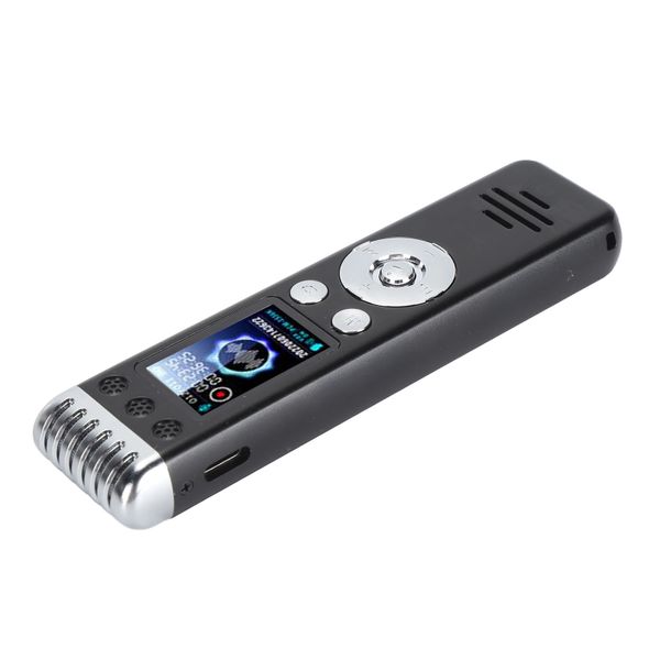 64G AGC Recorder