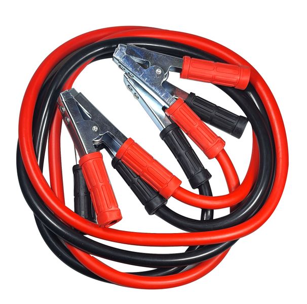 Car Jumper Cable 2000 Amp-210cm
