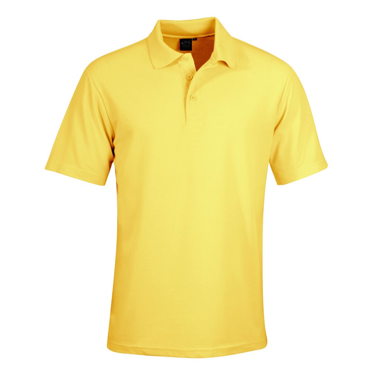 Tee & Cotton Men's Polo Golf Shirt | Shop Today. Get it Tomorrow ...