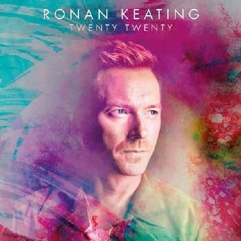 Twenty Twenty (CD / Album)