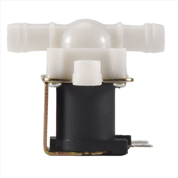 12mm, 3/8 Inch 12V Pressureless Water Release Solenoid Valve
