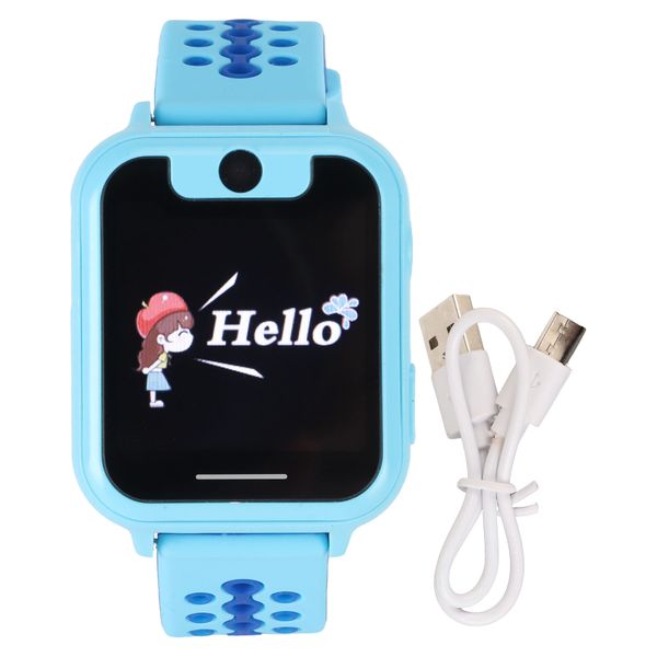Kids Smartwatch Calls Waterproof