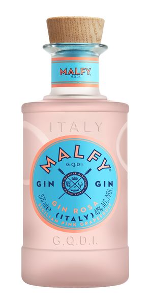 Malfy Gin Rosa 375ml