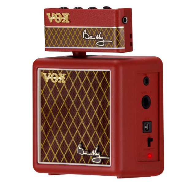 Vox Amplug Brian May Set