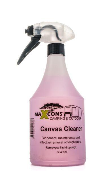 Maxcons Canvas Cleaner