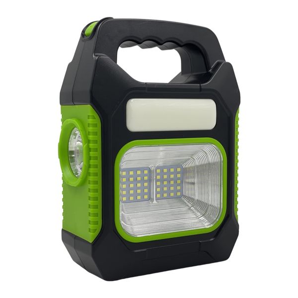 Portable Load Shedding USB Rechargeable Lamp