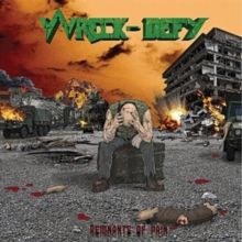 Remnants of Pain (Vinyl / 12" Album)