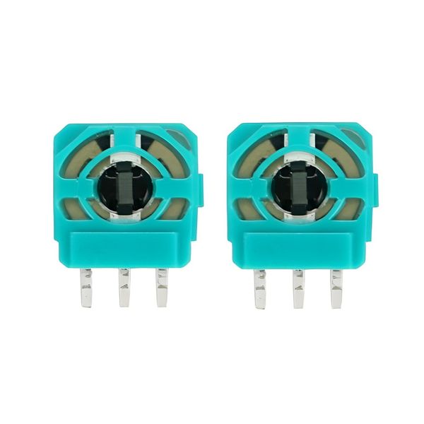 Drift Repair Kit For Analog Thumb Stick Compatible With Xbox One Controller