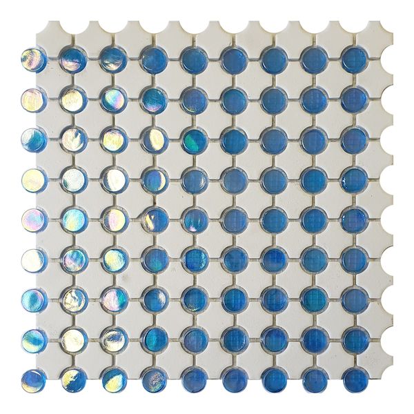 Atlantis Mosaic Tile Sheets - Box of 10 Sheets