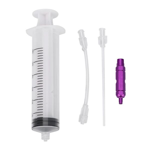 ZTTO Tubeless Sealant Injector for Bike Tires