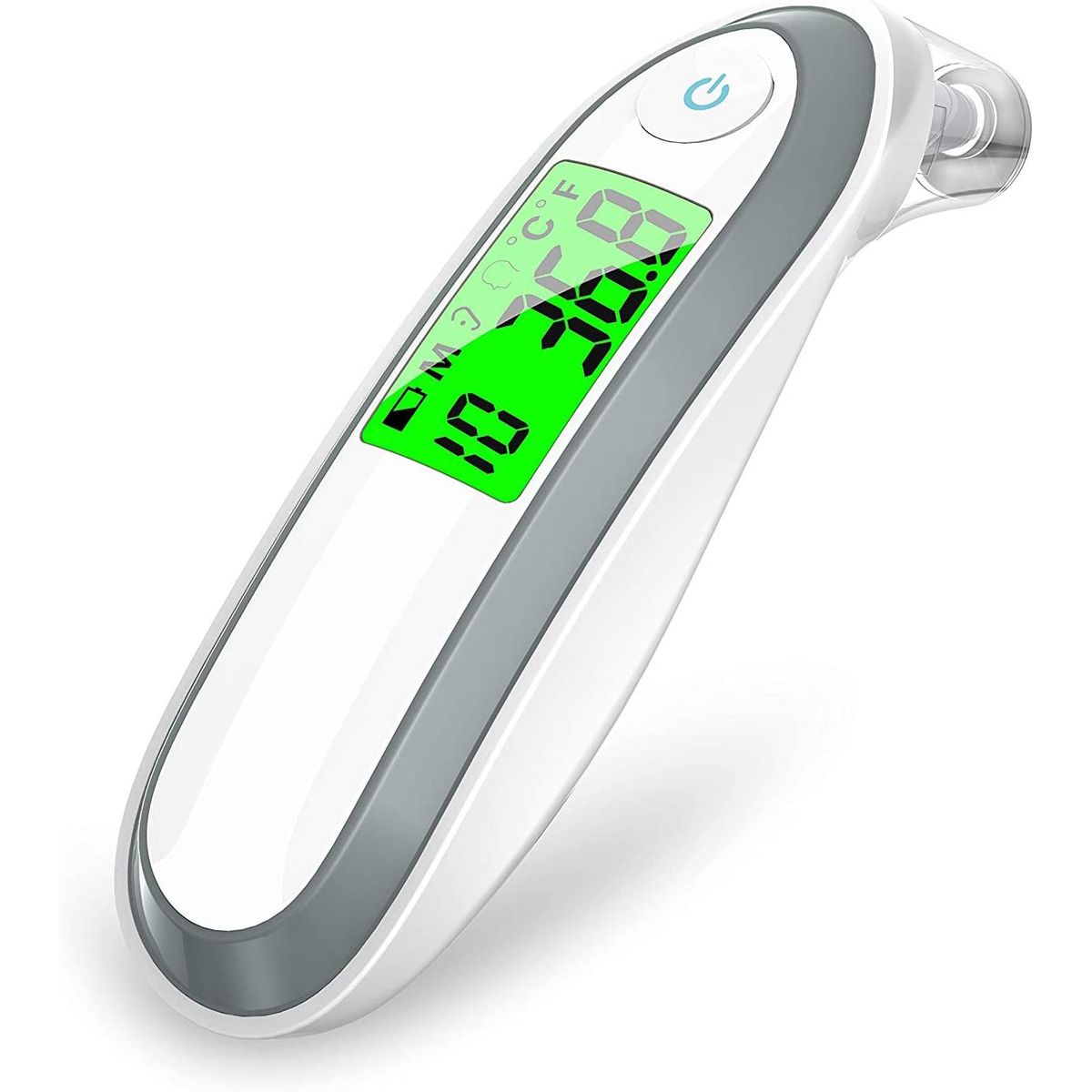 Bum Bum Baby Digital Medical Infrared Thermometer Shop Today. Get it
