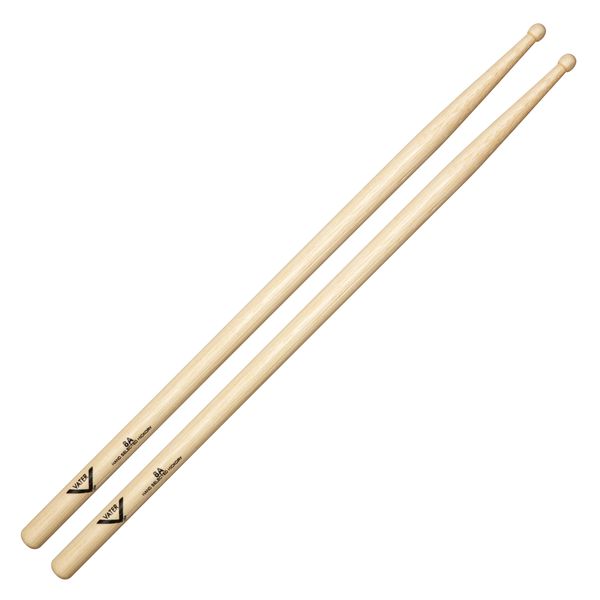 Vater 8A Drumsticks Wood Tip