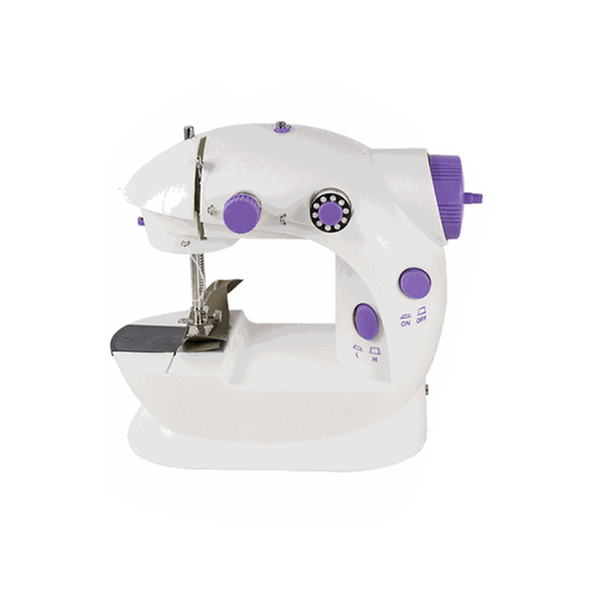 Full-Automatic Mini Portable Electric Sewing Machine