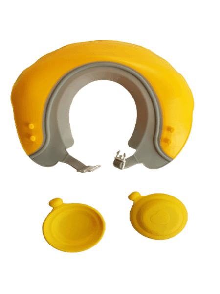 Multifunctional Baby Shampoo Hat