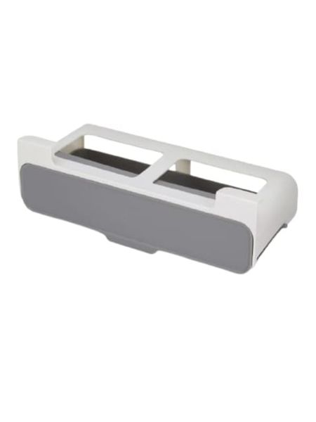 Kitchen Smart Under-Shelf Spice Rack