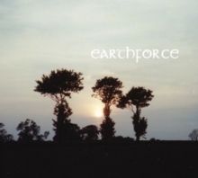 Earthforce (Vinyl / 12" Album)