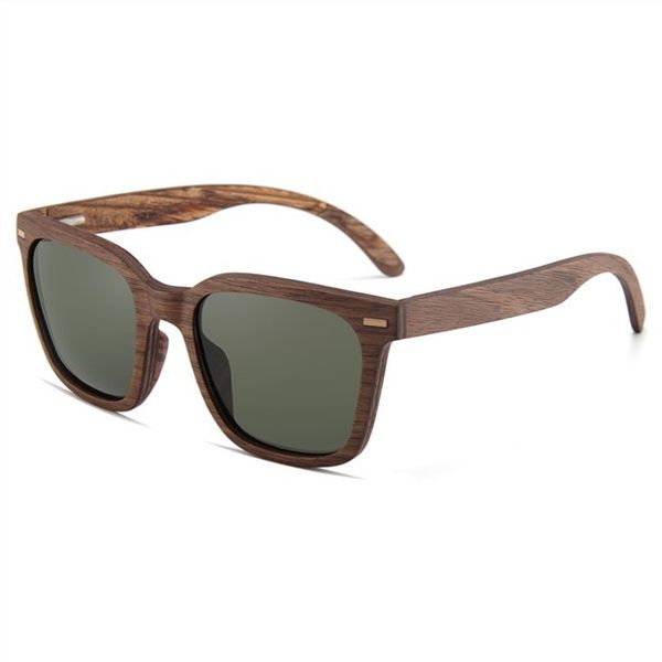 UV400 Polarized Sunglasses for Men and Women - The Skater