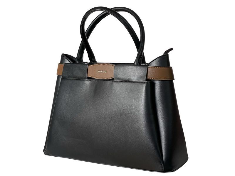 BAGCO Women's Handbag - Vegan Leather Tote