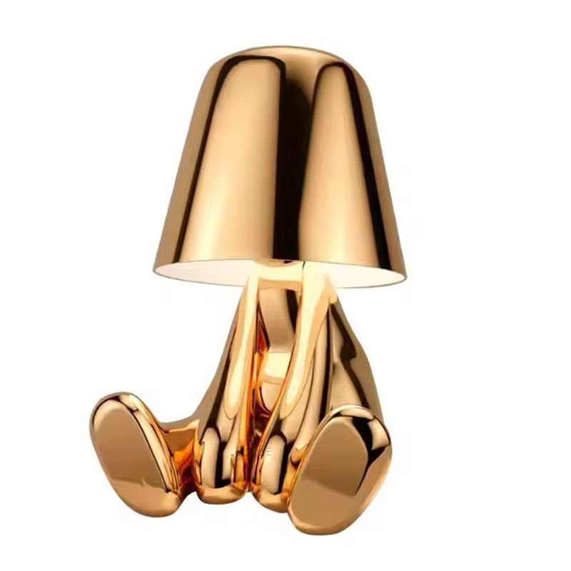 Mr G Touch LED USB Lamp (8062)