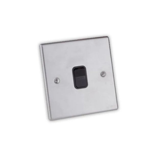 4x4 60A Isolator
