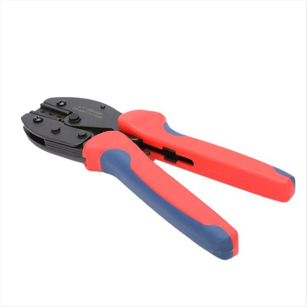 Photovoltaic Terminal Crimping Pliers Pliers Wrench Tool