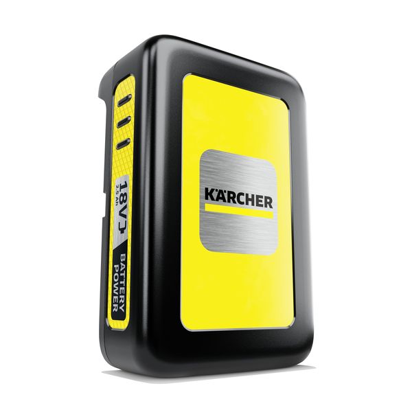 Kärcher 18V 2.5Ah Rechargable Battery