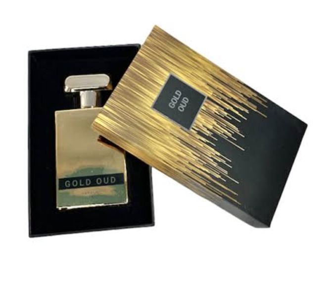Gold Oud 50ml