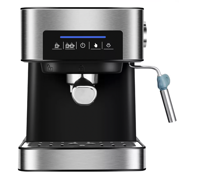 High Quality 20 Bar Coffee Maker Espresso Machine Buy Online in South