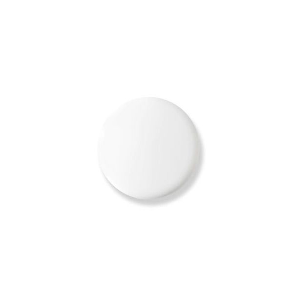 LED Pocket Mirror - White